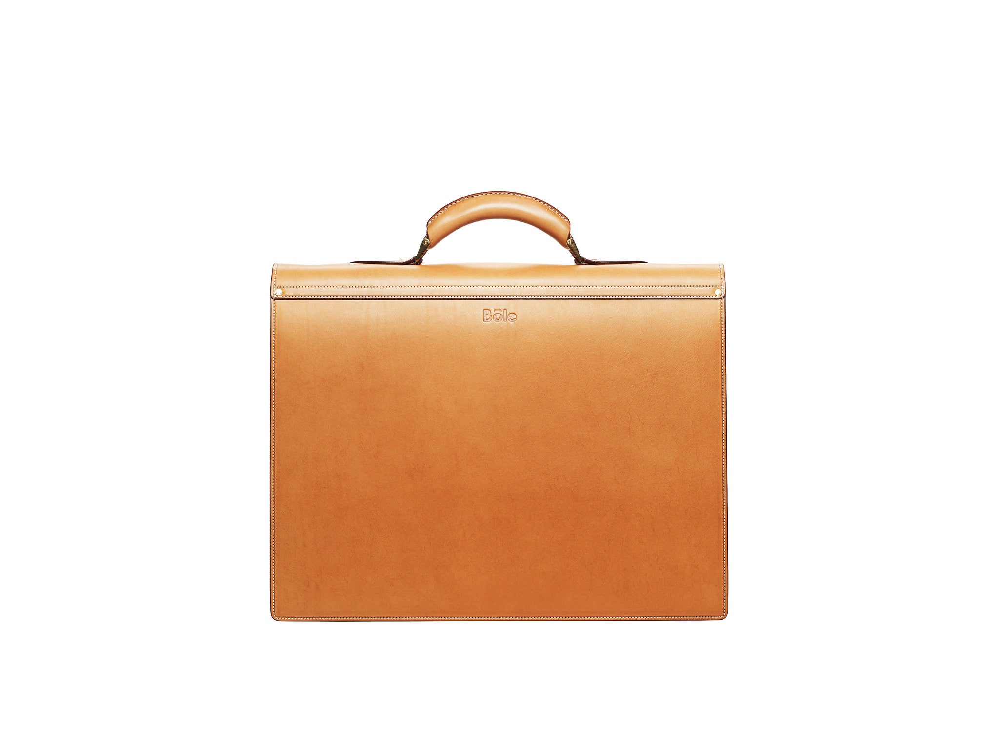 Single Minister Briefcase