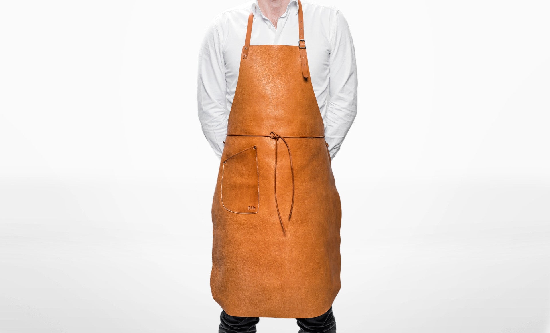 Tanner´s Apron Large